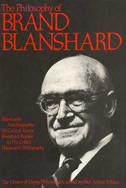 Brand Blanshard